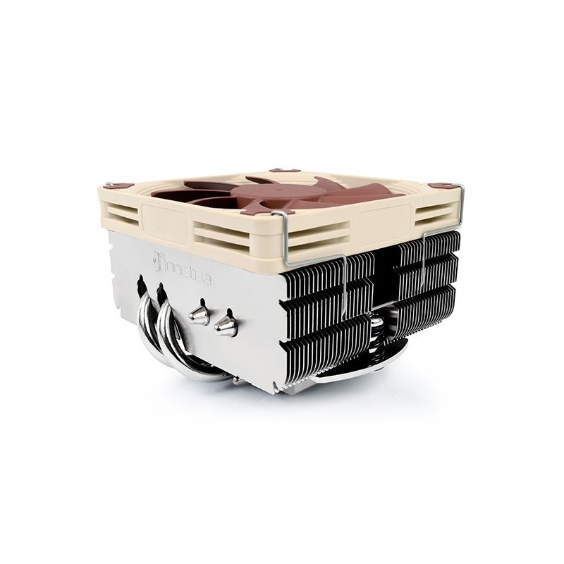 Chłodzenie CPU Noctua NH-L9x65 SE-AM4 Chłodzenie CPU Noctua NH-L9x65 SE-AM4
