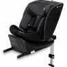 Kinderkraft fotelik I-360 black