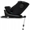 Kinderkraft fotelik I-360 black