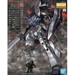Figurka kolekcjonerska BANDAI MG 1/100 SINANJU STEIN (NARRATIVE VER.)