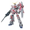 Figurka kolekcjonerska BANDAI MSM 1/48 UNICORN GUNDAM DESTROY MODE