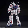 Figurka kolekcjonerska BANDAI MSM 1/48 UNICORN GUNDAM DESTROY MODE