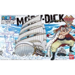 ONE PIECE GRAND SHIP MOBY-DICK