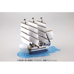ONE PIECE GRAND SHIP MOBY-DICK