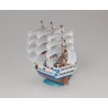 ONE PIECE GRAND SHIP MOBY-DICK