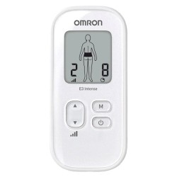 Elektrostymulator Omron E3 Intense HV-F021-E4W