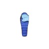 Śpiwór syntetyczny Coleman Fision 100 - blue/black