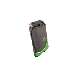 Śpiwór Coleman Biker (200 cm) - grey/green rozmiar: prawy