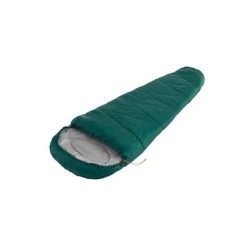 Śpiwór syntetyczny Easy Camp Starling Mummy 8C (190 cm) - green