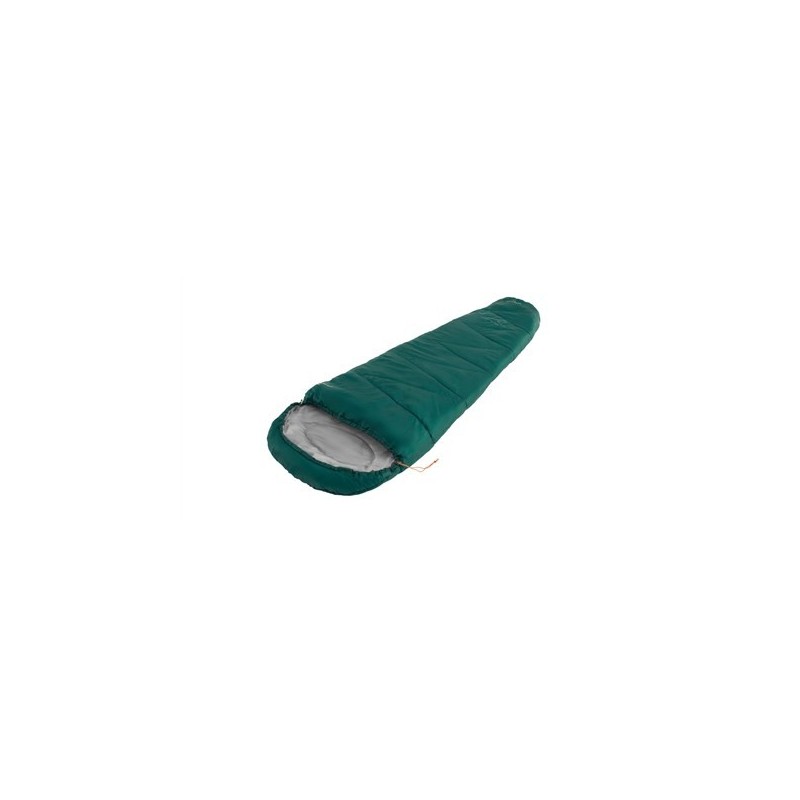 Śpiwór syntetyczny Easy Camp Starling Mummy 8C (190 cm) - green