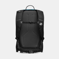 Plecak narciarski Mammut Nirvana 28 - mammut red/black