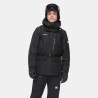 Plecak narciarski Mammut Nirvana 28 - mammut red/black
