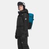 Plecak narciarski Mammut Nirvana 28 - mammut red/black