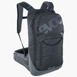 Plecak MTB Evoc Trail Pro 10 - black/carbon grey rozmiar: s_m