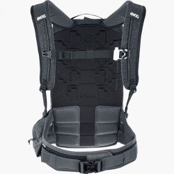 Plecak MTB Evoc Trail Pro 10 - black/carbon grey rozmiar: s_m