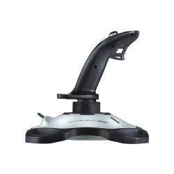 Kontroler gier USB 2.0 Logitech G 942-000031 Czarny, Biały Joystick Cyfrowy PC