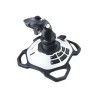 Kontroler gier USB 2.0 Logitech G 942-000031 Czarny, Biały Joystick Cyfrowy PC