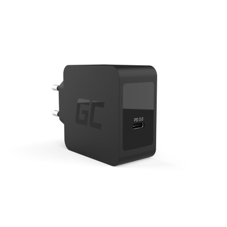 GREEN CELL ŁADOWARKA SIECIOWA USB-C 18W PD