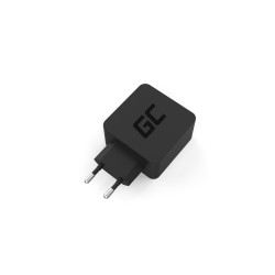GREEN CELL ŁADOWARKA SIECIOWA USB-C 18W PD