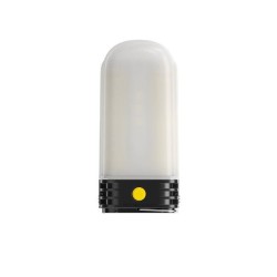 FLASHLIGHT LAMP SERIES/280 LUMENS LR60 NITECORE