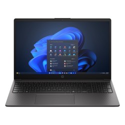 HP 255 G10 Ryzen 7 7735U 15,6" SVA AG 16GB DDR5 SSD512 Radeon 680M Cam720p 41Wh Win11 2Y Silver