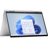 HP Envy 14-ES1013D Core 5 120U 14" FHD Touch 8GB SSD512 BT BLKB FPR x360 Win11 Natural Silver (REPACK) 2Y
