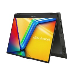 ASUS Vivobook S 16 Flip TP3604VA-WS51T_16 Intel® Core™ i5 i5-1335U Hybryda (2w1) 40,6 cm (16") Ekran dotykowy WUXGA 16 GB