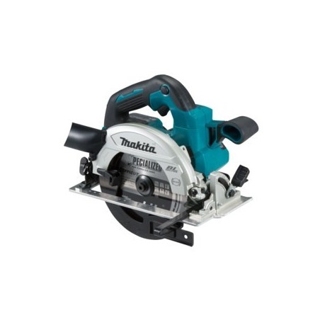 Pilarka tarczowa akumulatorowa 18V MAKITA DHS660ZJ