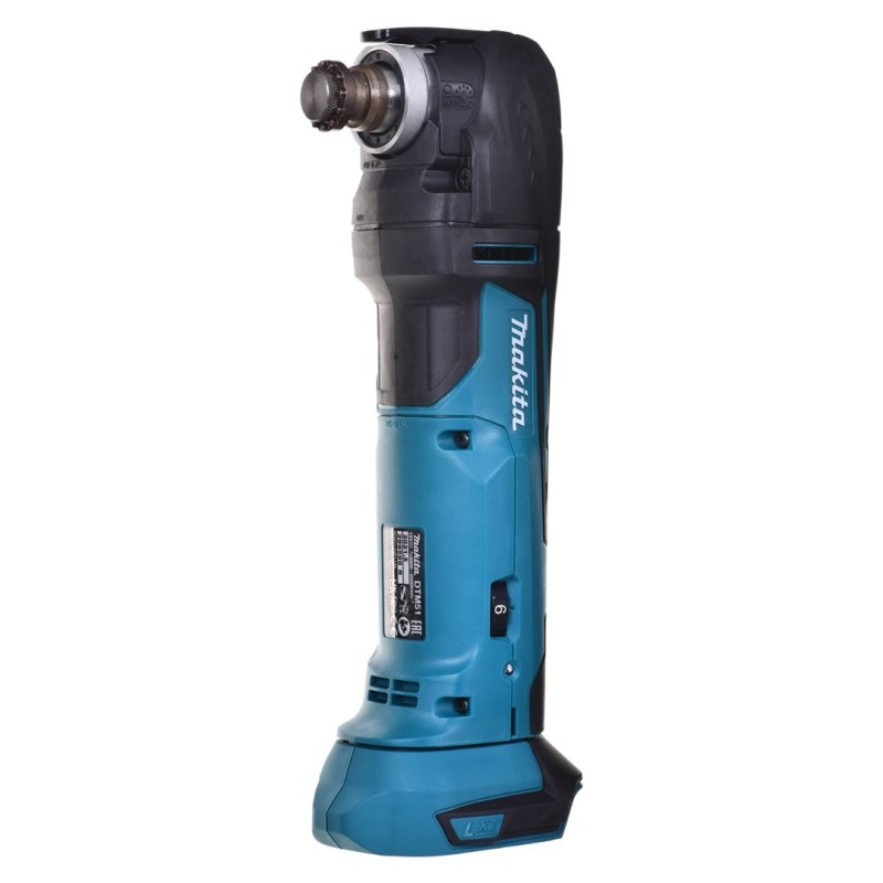 Narzędzie MAKITA DTM51ZX1 Narzędzie MAKITA DTM51ZX1