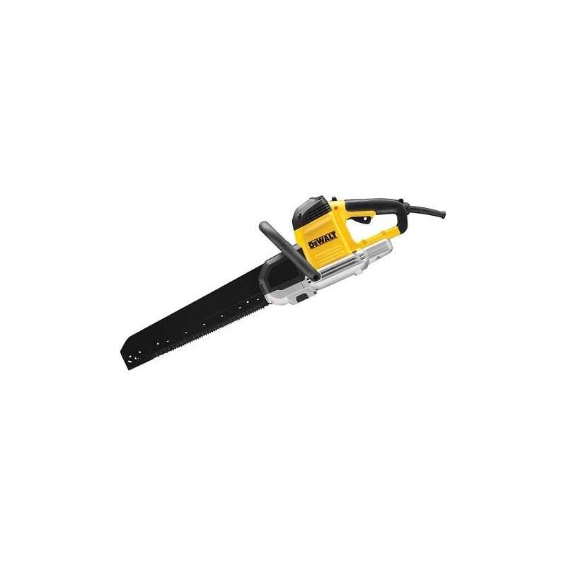 DeWALT DWE397 piła aligatorowa