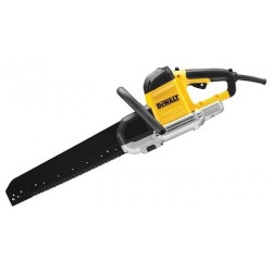 DeWALT DWE397 piła aligatorowa