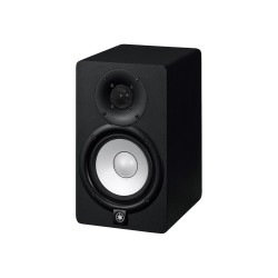 Yamaha HS5 Black - Aktywny dwudrożny monitor bliskiego pola