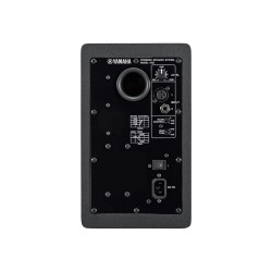 Yamaha HS5 Black - Aktywny dwudrożny monitor bliskiego pola