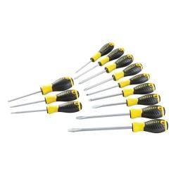 Stanley STHT0-60212 wkrętak ręczny Zestaw Prosty śrubokręt