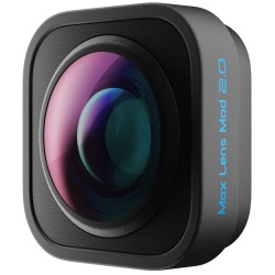 Soczewka GoPro Max Lens Mod 2.0
