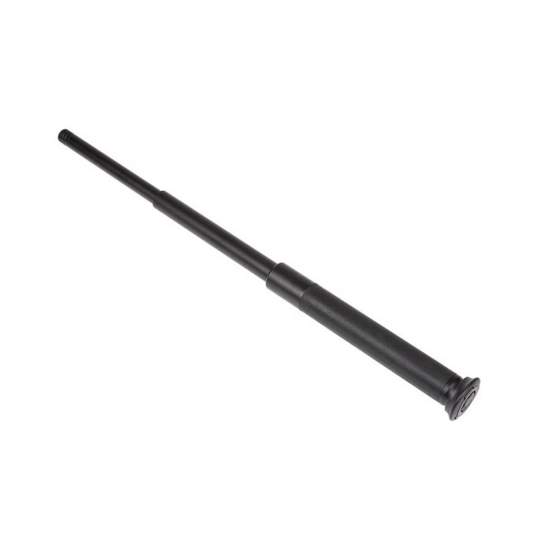 Pałka teleskopowa baton AUTOMAT GUARD Viper 21" / 53 cm z pokrowcem (YC-10525-21)