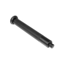 Pałka teleskopowa baton AUTOMAT GUARD Viper 21" / 53 cm z pokrowcem (YC-10525-21)