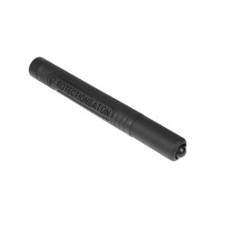 Pałka teleskopowa baton ABS GUARD Cobra 24/56 cm z pokrowcem (YC-10524-26)
