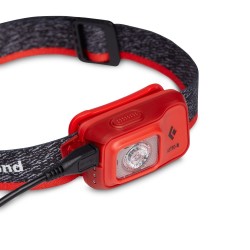 Latarka czołowa Black Diamond Astro 300-R - octane (300 lm)