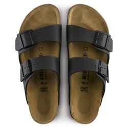 Buty Birkenstock Arizona BF model 51791, kolor czarny rozmiar 46