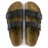 Buty Birkenstock Arizona BF model 51791, kolor czarny rozmiar 46