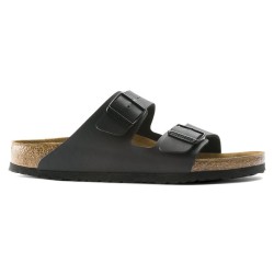 Buty Birkenstock Arizona BF model 51791, kolor czarny rozmiar 46
