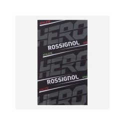 Komin Rossignol Hero Tube czarny - TU