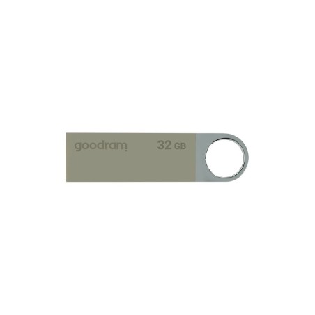 Pendrive GoodRam UUN2-0320S0R11 (32GB USB 2.0 kolor srebrny)