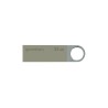 Pendrive GoodRam UUN2-0320S0R11 (32GB USB 2.0 kolor srebrny)