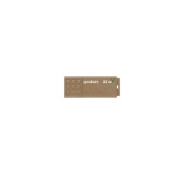 GOODRAM FLASHDRIVE 32GB UME3 ECO FRIENDLY USB 3.0