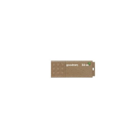 GOODRAM FLASHDRIVE 32GB UME3 ECO FRIENDLY USB 3.0