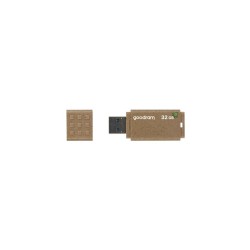 GOODRAM FLASHDRIVE 32GB UME3 ECO FRIENDLY USB 3.0