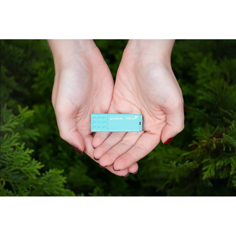 USB 3.0 GOODRAM 64GB UME3 CARE USB 3.0 GOODRAM 64GB UME3 CARE