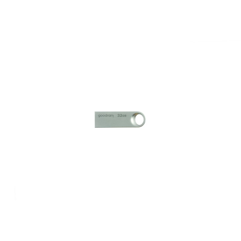 GOODRAM FLASHDRIVE 32GB UNO3 SILVER USB 3.2 Gen 1 GOODRAM FLASHDRIVE 32GB UNO3 SILVER USB 3.2 Gen 1